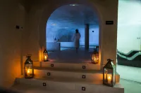 Hábitat Cigüeña Negra - spa