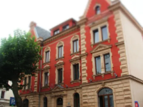 Hotel Alexandra Hotéis em Wels