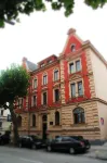 Hotel Alexandra Hotels in Bad Schallerbach