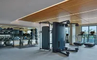 MISSION PACIFIC BEACH RESORT, part of JdV by Hyatt - Gym