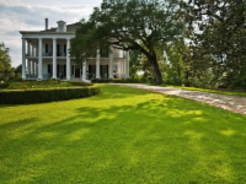 Dunleith Historic Inn Hotels in Natchez