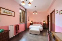 La Tenuta - Resort Agricolo Hotels in Salisano
