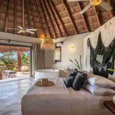 Hotel Villas Flamingos Rooms
