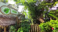 Hospedaje  Reina Arriera Amazonas Hôtels à : 