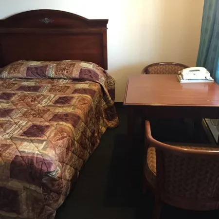 Summer Wind Budget Motel