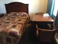 Summer Wind Budget Motel Hotel di Toledo