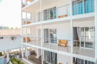 Hotel Caribe Coveñas