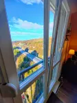 Cozy Seaside Retreat in Rijeka - Meerblick
