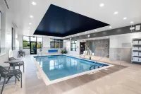 Hampton Inn by Hilton Verona at Turning Stone Hotels in Rome