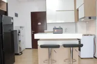 Deluxe & Cozy 3Br at Gateway Pasteur Apartment فنادق في Cicendo