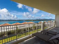 Private Condo Kourijima by Coldio Smart Resort - vue sur la montagne