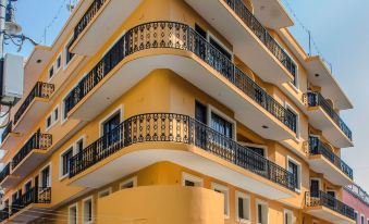 Múcara Hotel