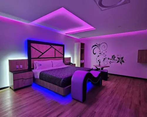 Hotel City Lights Các khách sạn gần Sân vận động Blue Stadium
