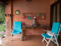 Villa Christina in Evia Hotels in Chalcis