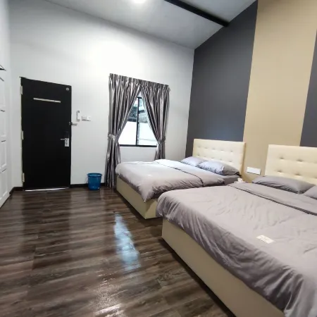 Bakri Homestay