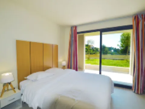 La Perle d'EZE - Aparthotel Hoteles en Èze