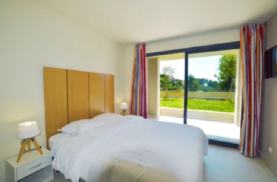 La Perle d'EZE - Aparthotel