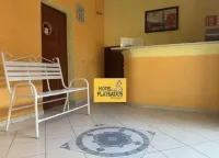 Hotel Plateados Oaxtepec Các khách sạn ở Lomas de Cocoyoc