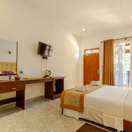 Elysia Sigiriya Hotel
