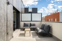 Dobo Madrid San Diego