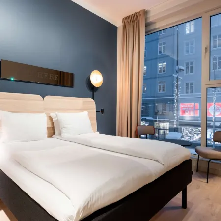 Scandic Torget Bergen