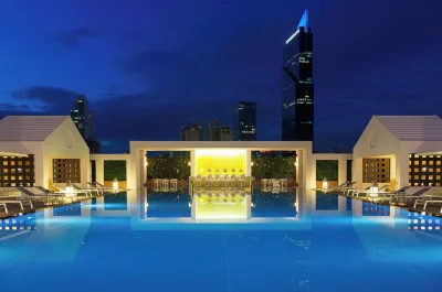 Yoo by Wynwood House Hotels in Calidonia