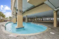 Ocean View Bahama Sands Stunning Resort - Beach