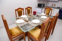 Welcome Guest House