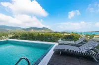 Maya Hotel 4 Hotels in Con Dao Island