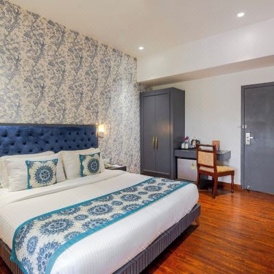 Classic Room Morpho Bokaro Promo Code