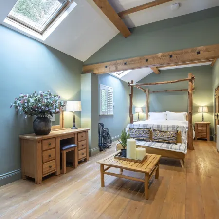 Stable Lodge | Boutique B&B