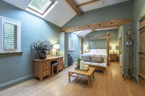 Stable Lodge | Boutique B&B - 3-Star