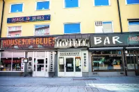 Saga Hotell Hotels near Amsbergs Kapell