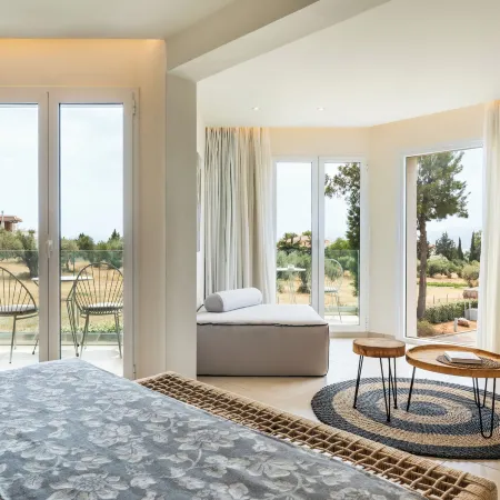 Amaronda Resort & Spa Eretria