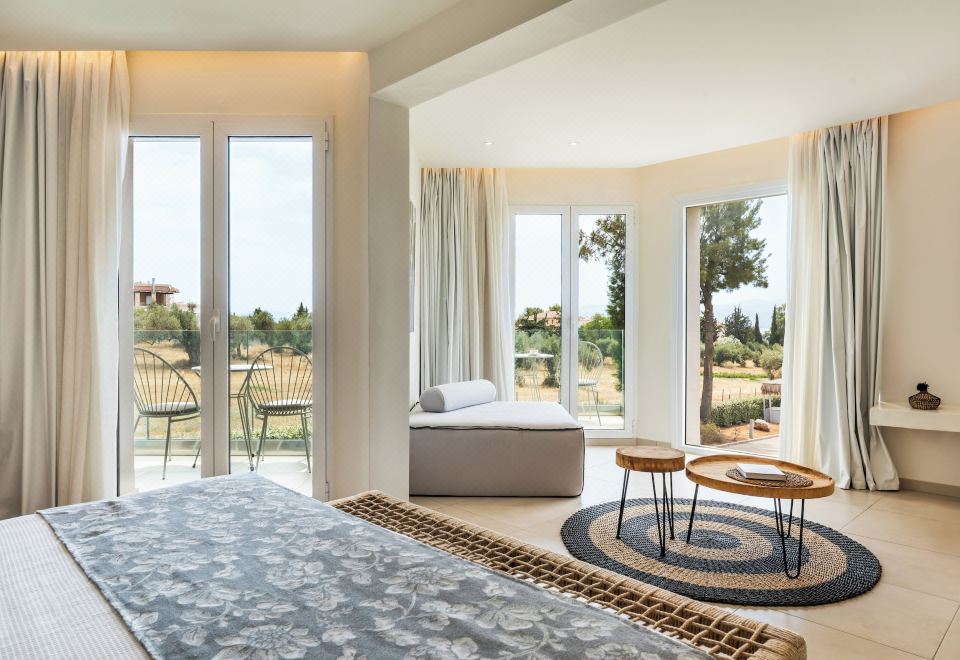 Amaronda Resort & Spa Eretria