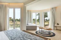 Amaronda Resort & Spa Eretria فنادق في 