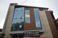 Shri Subham Residency Hotels near Dsit,collage,samayapuram,trichy