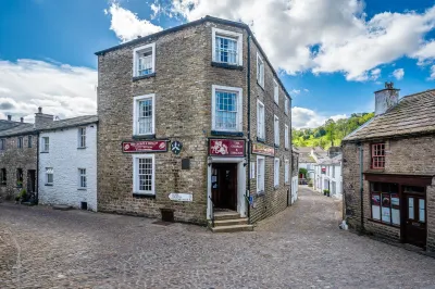 The George and Dragon Hotels in Sedbergh
