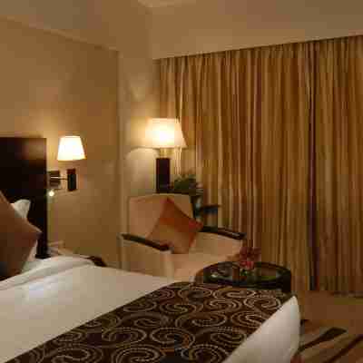 Fortune Select Exotica, Navi Mumbai - Member ITC Hotels' Group Rooms