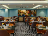 Mayfair Spring Valley Resort Guwahati Hotels in Guwahati