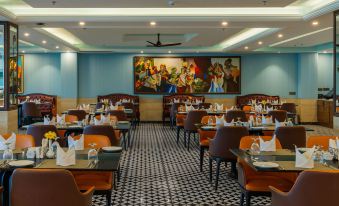 Mayfair Spring Valley Resort Guwahati