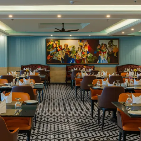 Mayfair Spring Valley Resort Guwahati