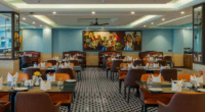 Mayfair Spring Valley Resort Guwahati Hotels in Kamrup Metropolitan