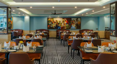 Mayfair Spring Valley Resort Guwahati