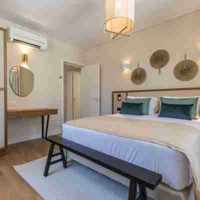 Ando Living - Augusta House Rooms