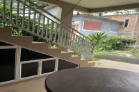 Green Homestay - Pensionaatit