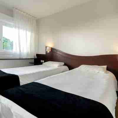 Enzo Hotels Quimperlé by Kyriad Direct Rooms