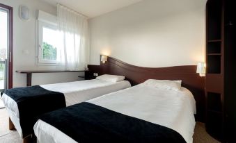 Enzo Hotels Quimperle by Kyriad Direct