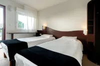 Enzo Hotels Quimperle by Kyriad Direct Hotels in Guidel