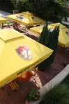 Pensiune Safrane Hotels in Baile Herculane